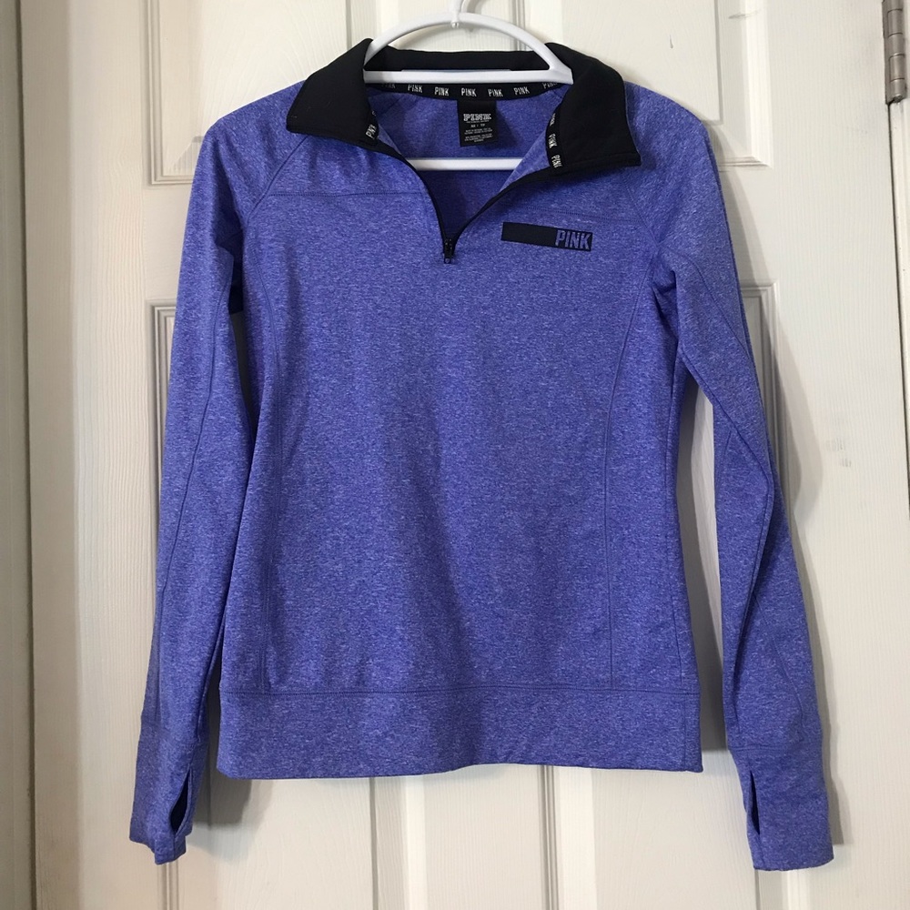 Victoria Secret Pink Workout Hoodie